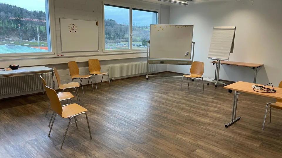 Espaces de bureau modernes à Lucerne-Littau – photo 9 sur 12