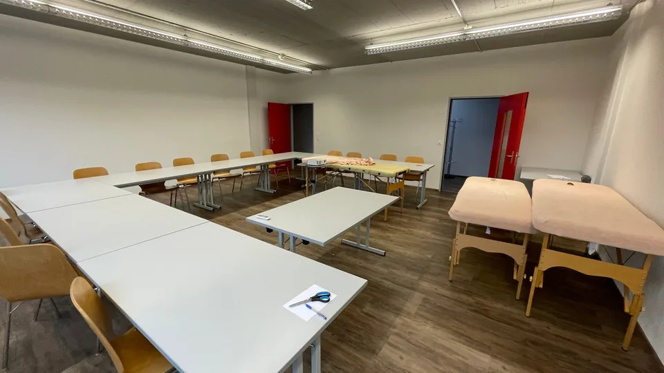 Espaces de bureau modernes à Lucerne-Littau – photo 7 sur 12