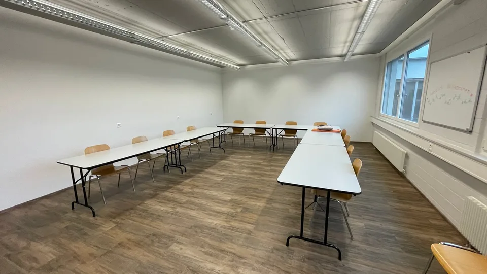 Espaces de bureau modernes à Lucerne-Littau – photo 11 sur 12