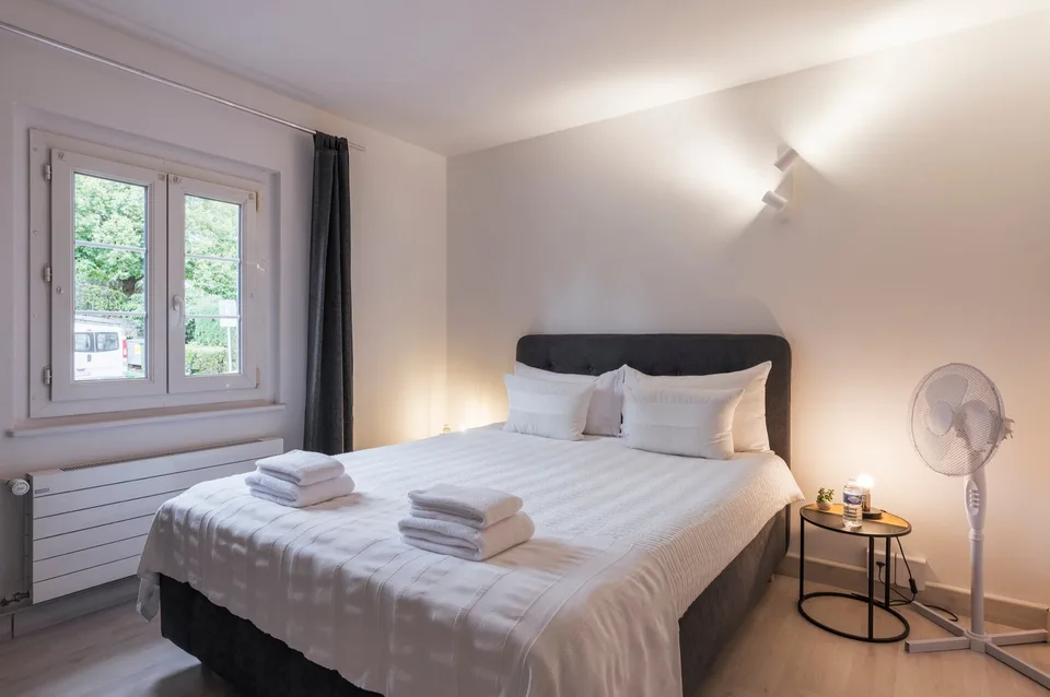 Logement meublé tout compris à 4 km de Nyon, contrat de 6 mois – photo 2 sur 13