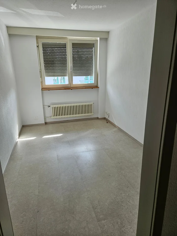4.5-room apartment in Embrach with large terrace
