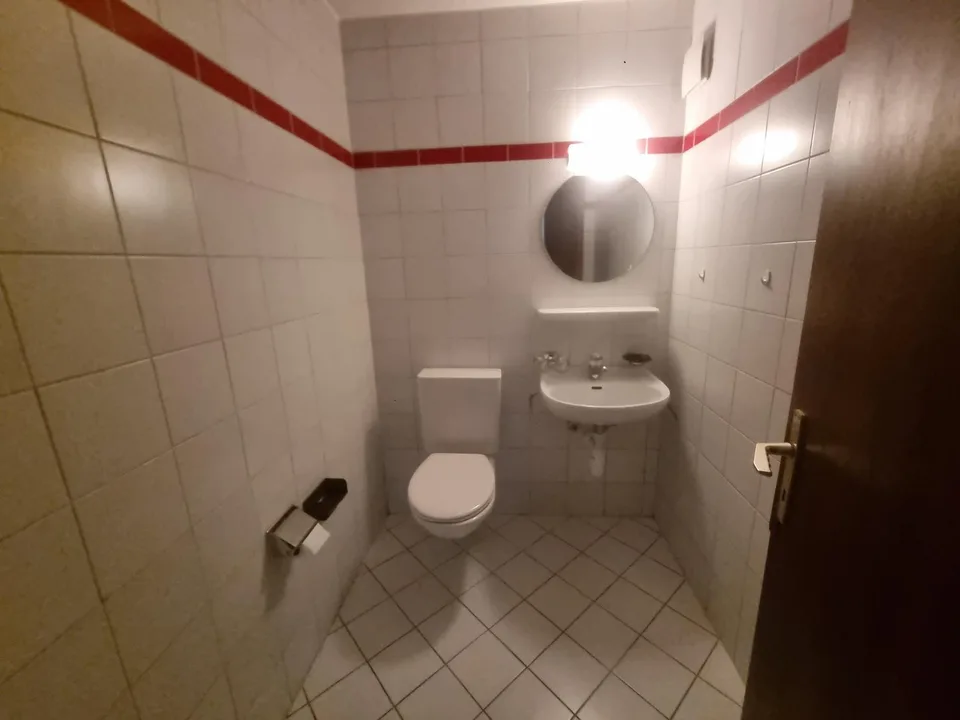 Bright 3.5-room apartment in Boudry – available immediately
