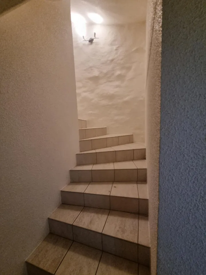 Bright 3.5-room apartment in Boudry – available immediately