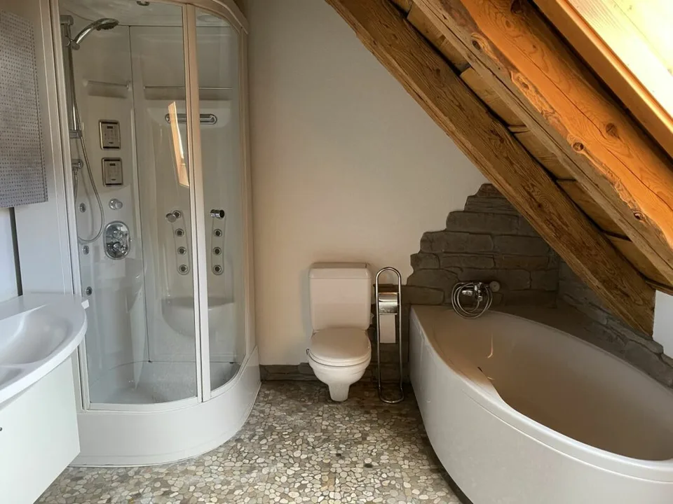 4.5 Zimmer Wohnung in Sonvilier – Foto 9 von 10