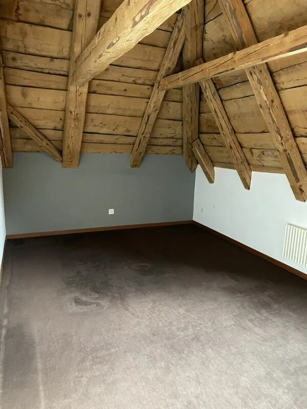 4.5 Zimmer Wohnung in Sonvilier – Foto 6 von 10
