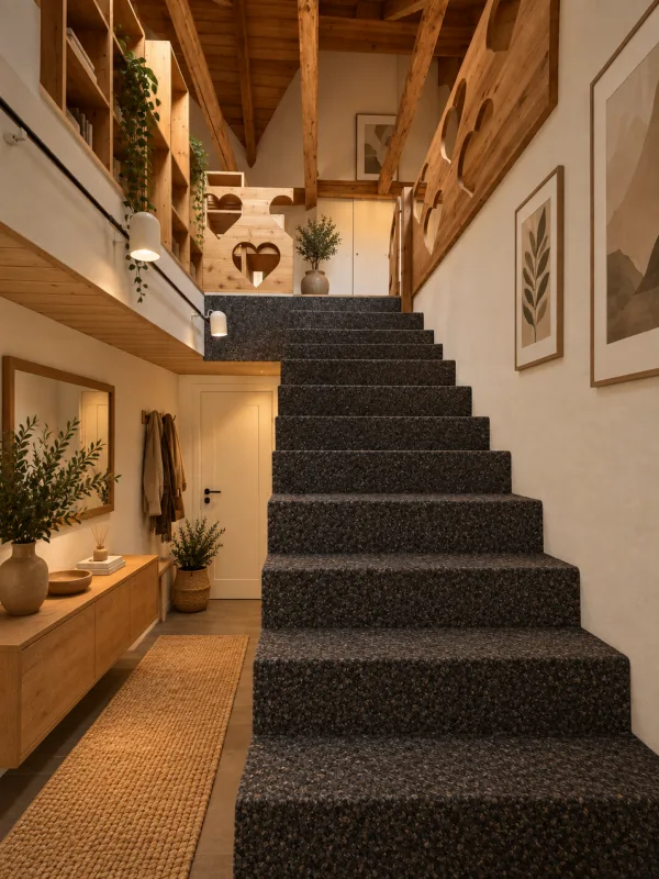 4.5 Zimmer Wohnung in Sonvilier – Foto 10 von 10