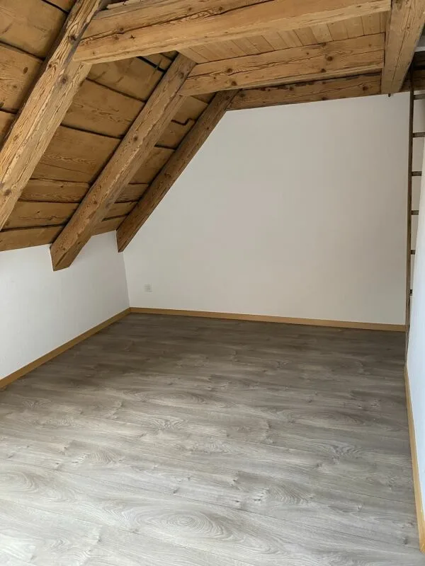 4.5 Zimmer Wohnung in Sonvilier – Foto 7 von 10