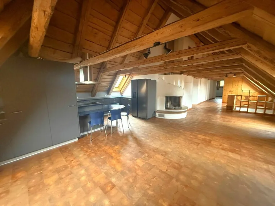 4.5 Zimmer Wohnung in Sonvilier – Foto 3 von 10