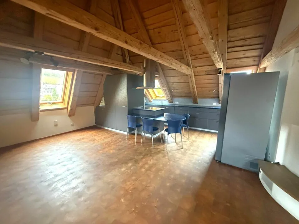 4.5 Zimmer Wohnung in Sonvilier – Foto 4 von 10