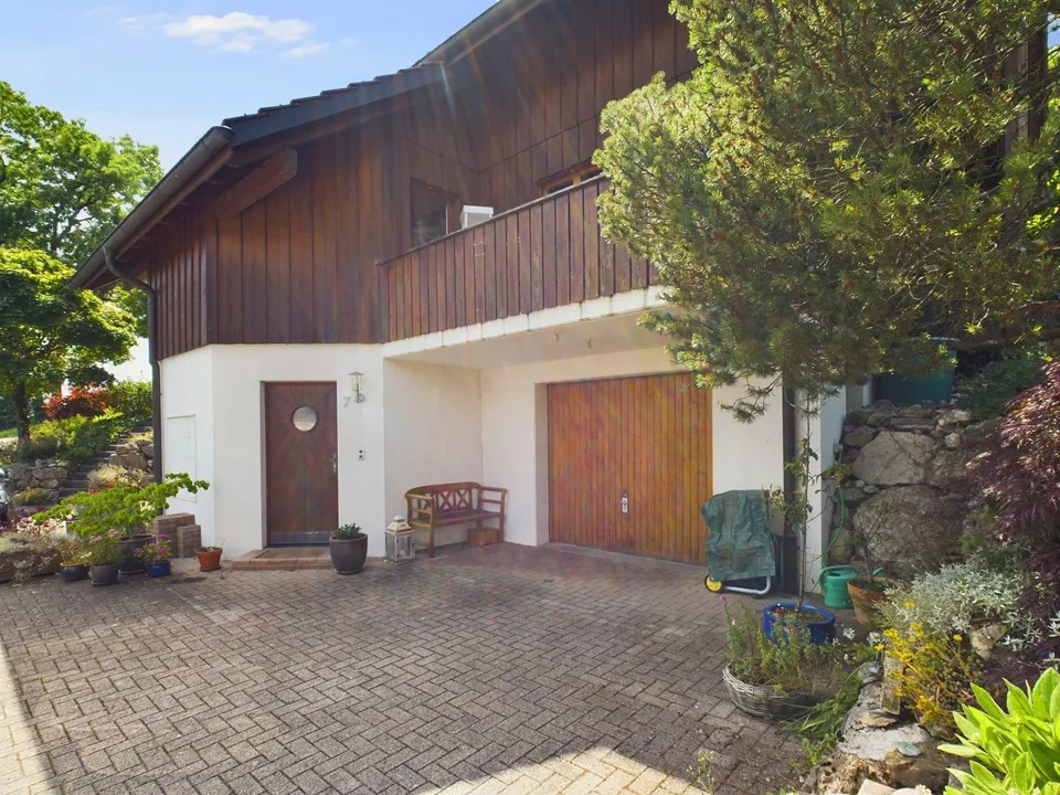 Modernes 4.5-Zimmer-Reihenhaus mit Garten in Niederbipp – Foto 14 von 27