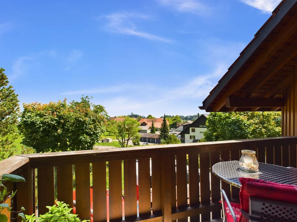 Modernes 4.5-Zimmer-Reihenhaus mit Garten in Niederbipp – Foto 24 von 27