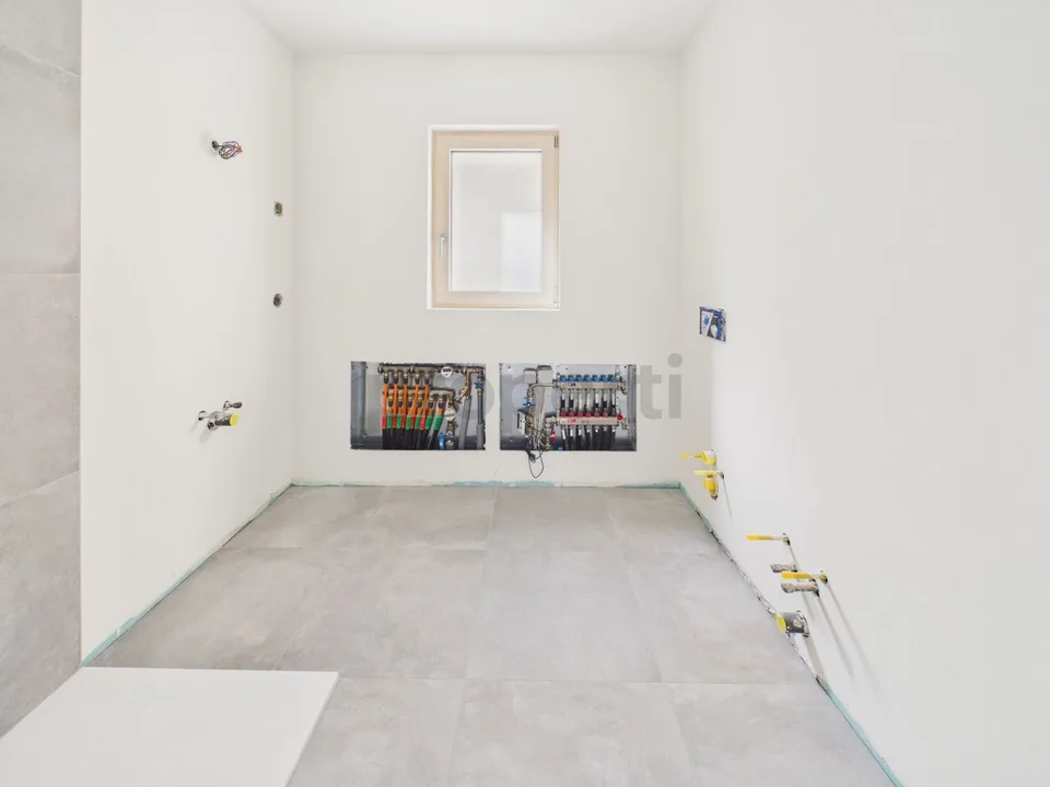 Neues Wohnkomplex Sassa in Gnosca - Verkauf eines schönen 3.5-Zimmer-Wohnungs - Erstwohnsitz und Zweitwohnsitz – Foto 8 von 25