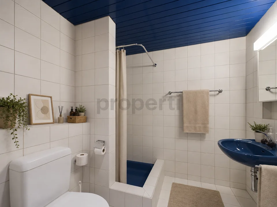 Grosszügige 5.5-Zimmer-Maisonette mit Balkon und 2 Badezimmern in Bischofszell