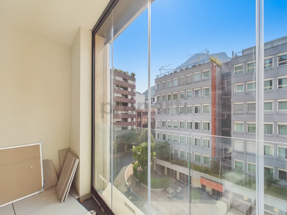 Appartement moderne de 2,5 pièces avec cave, Paradiso – photo 22 sur 22