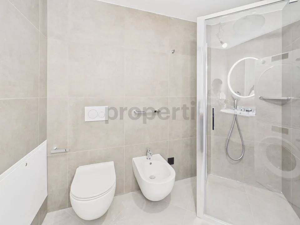 Appartement moderne de 2,5 pièces avec cave, Paradiso – photo 19 sur 22