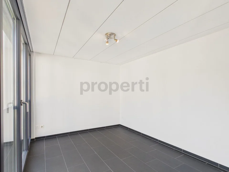 Loft ambiance, bright rooms, and renovation 2022
