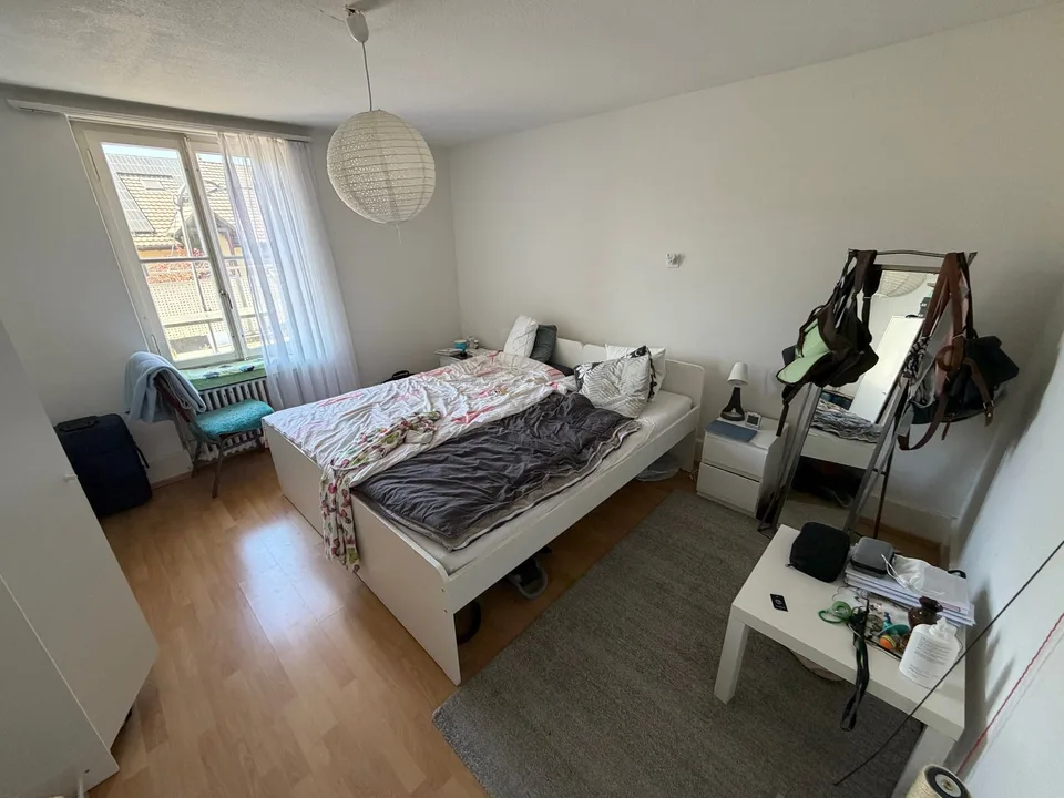 WOHN- UND GESCHÄFTSHAUS AN ZENTRALER LAGE – Foto 16 von 20