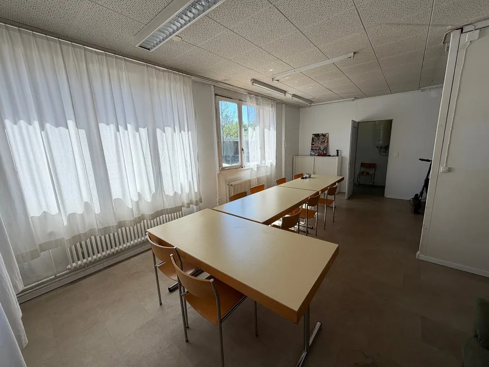 WOHN- UND GESCHÄFTSHAUS AN ZENTRALER LAGE – Foto 8 von 20