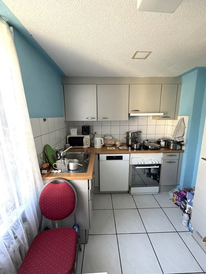WOHN- UND GESCHÄFTSHAUS AN ZENTRALER LAGE – Foto 14 von 20