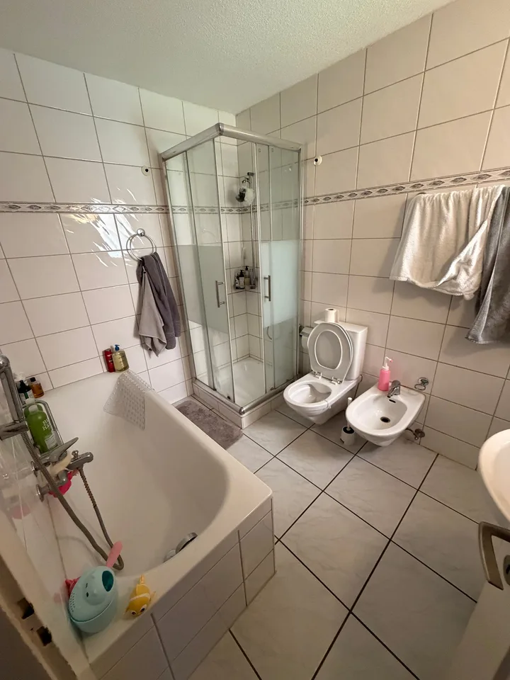 WOHN- UND GESCHÄFTSHAUS AN ZENTRALER LAGE – Foto 12 von 20