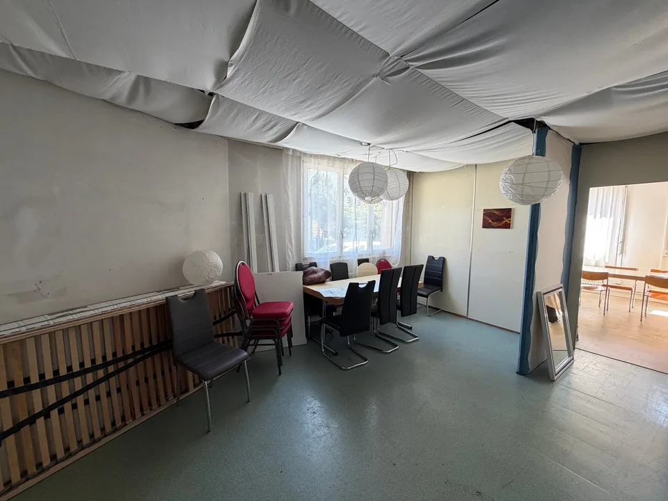 WOHN- UND GESCHÄFTSHAUS AN ZENTRALER LAGE – Foto 9 von 20