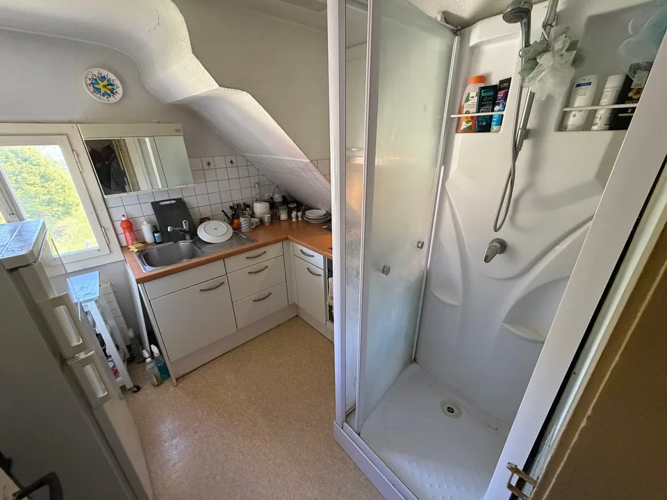 WOHN- UND GESCHÄFTSHAUS AN ZENTRALER LAGE – Foto 17 von 20