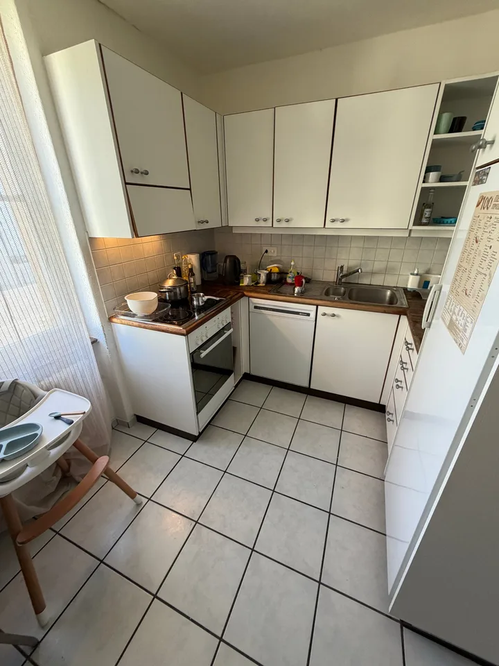 WOHN- UND GESCHÄFTSHAUS AN ZENTRALER LAGE – Foto 10 von 20