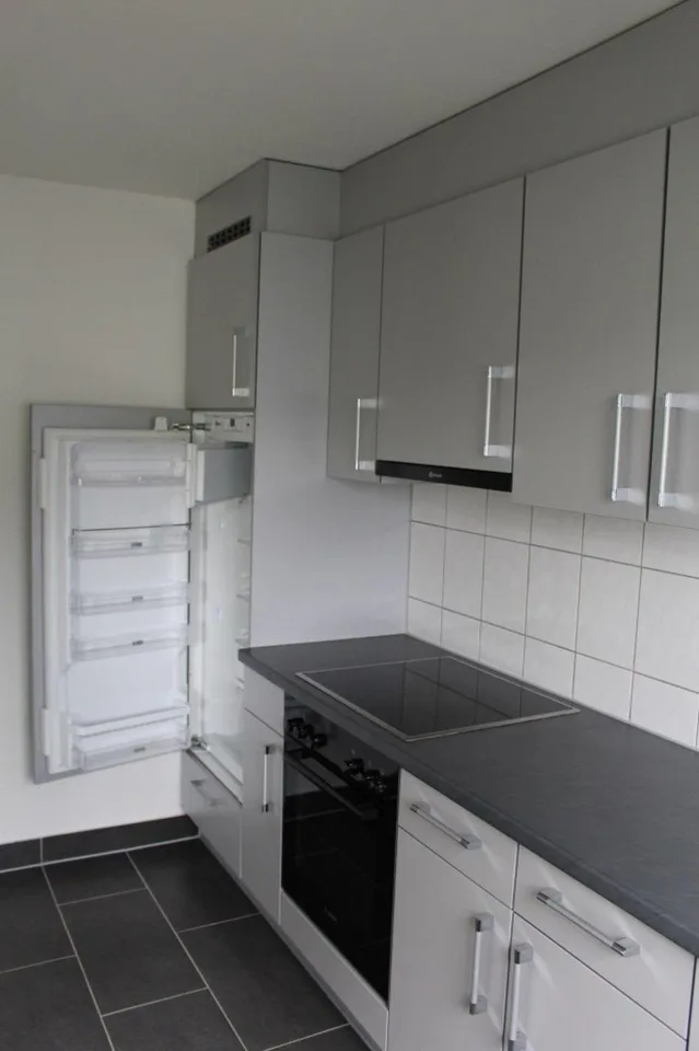 Appartement de 2 pièces à louer à Valbirse