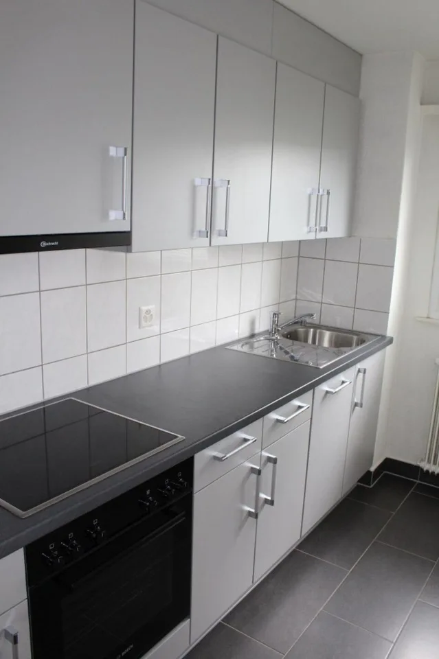 Appartement de 2 pièces à louer à Valbirse
