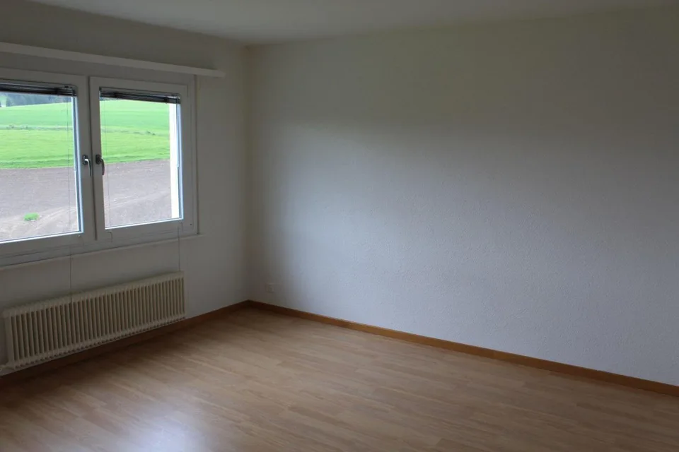 Appartement de 2 pièces à louer à Valbirse