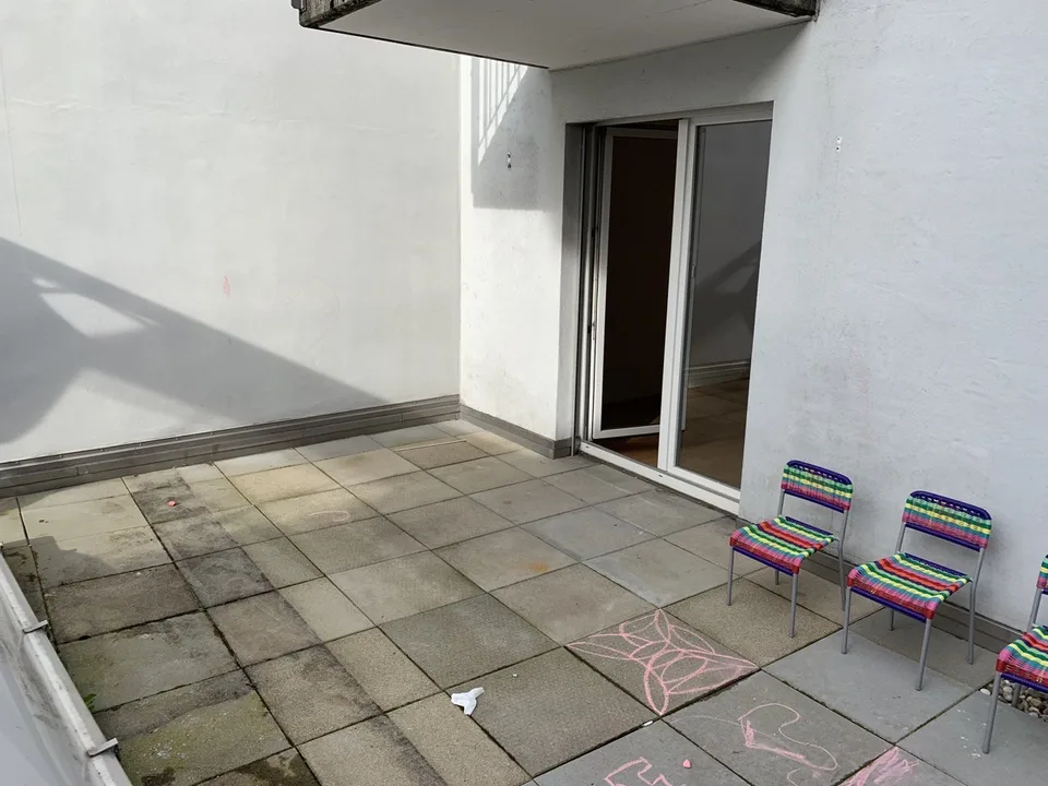 Gemütliche 3-Zimmer-Wohnung mit Balkon in Grenchen – Foto 4 von 12