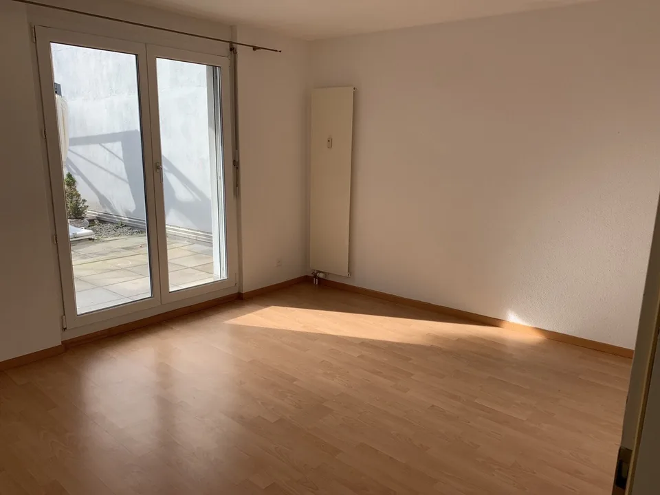 Gemütliche 3-Zimmer-Wohnung mit Balkon in Grenchen – Foto 8 von 12
