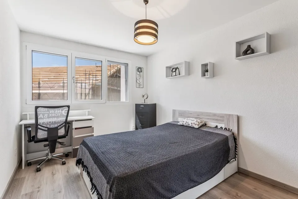 Moderne Reihenhaus im Herzen des Dorfes – Foto 8 von 12