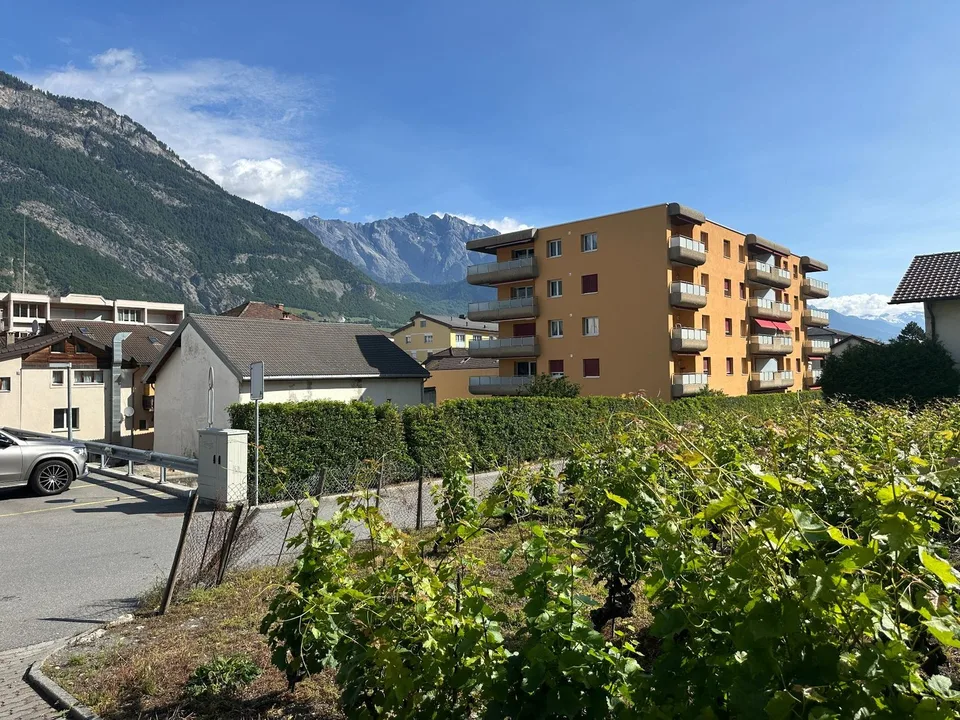 Apartments in the center of Saxon – photo 3 of 5