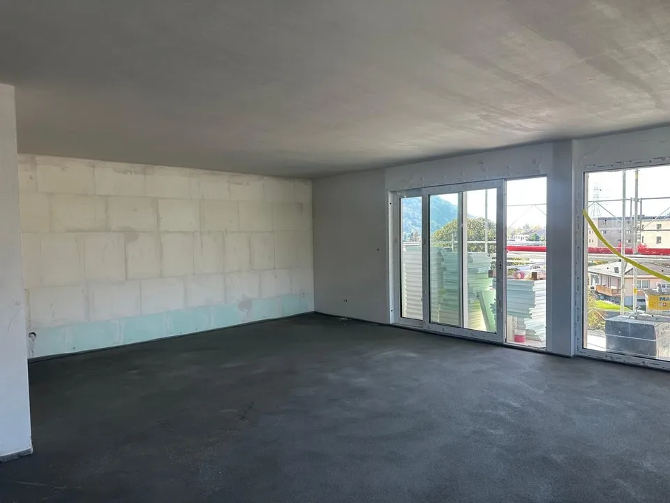 Mansarda di 4,5 locali nel cuore di Aproz (Sion) – foto 6 di 6