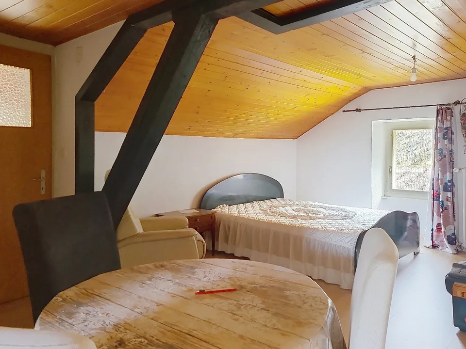 Pramagnon, casa familiare di 230m2 con prato e posti auto esterni – foto 12 di 27