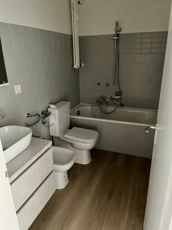 8900 Chiasso, Via G. Guisan 19, appartamento no. 1901 – foto 5 di 5