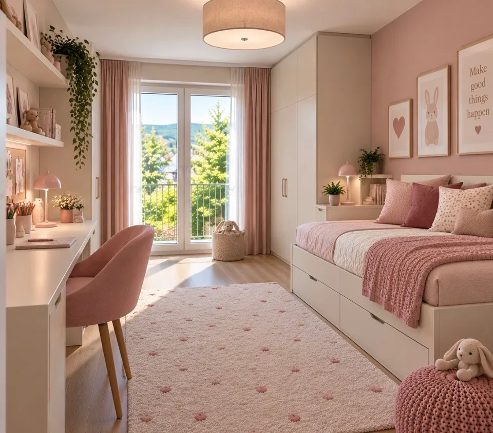 Exclusive new 5 1/2 room apartment with 136 m² – photo 4 of 7