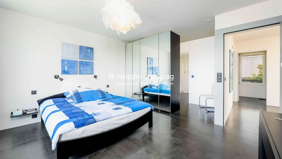 VILLA HARMONIE - MODERN NACHHALTIG EINZIGARTIG – Foto 8 von 12