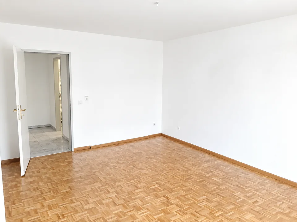 Appartement spacieux 3,5 pièces dans un emplacement central (près du Rhin, Hôpital universitaire, UKBB, Biozentrum) – photo 9 sur 14