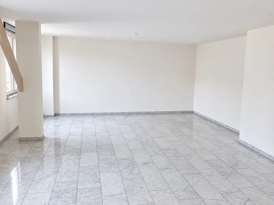 Appartement spacieux 3,5 pièces dans un emplacement central (près du Rhin, Hôpital universitaire, UKBB, Biozentrum) – photo 2 sur 14