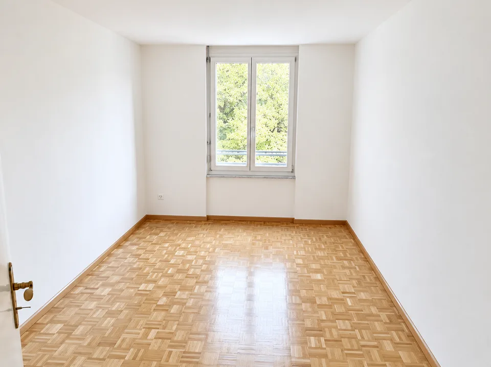 Appartement spacieux 3,5 pièces dans un emplacement central (près du Rhin, Hôpital universitaire, UKBB, Biozentrum) – photo 7 sur 14