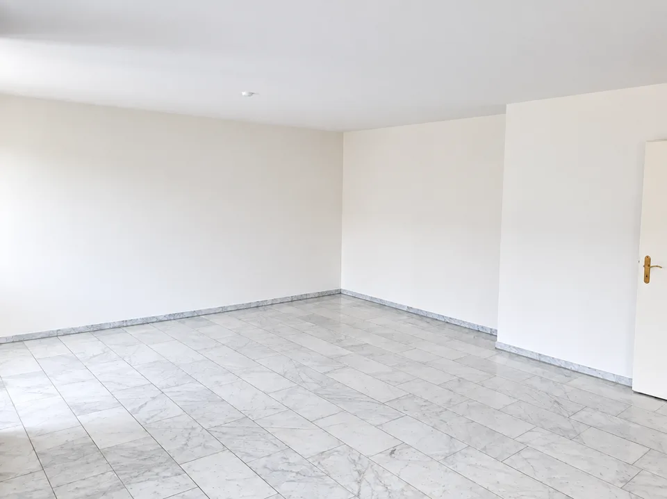 Appartement spacieux 3,5 pièces dans un emplacement central (près du Rhin, Hôpital universitaire, UKBB, Biozentrum) – photo 3 sur 14