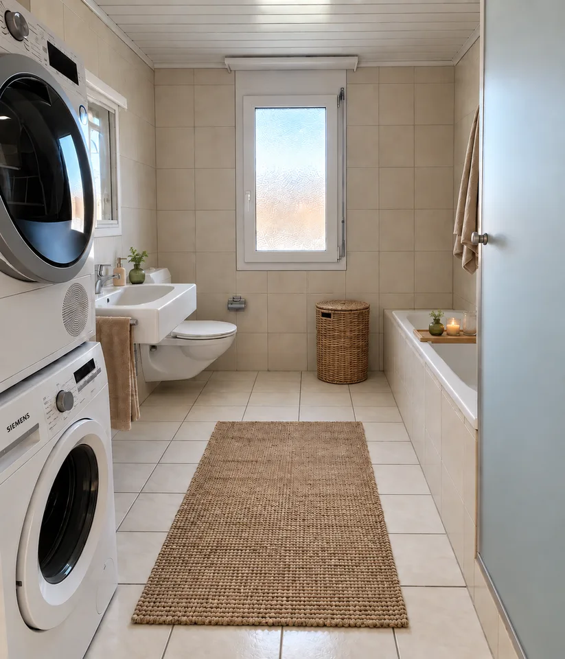 Charmant appartement 3 pièces mansardé à Oftringen – disponible immédiatement !