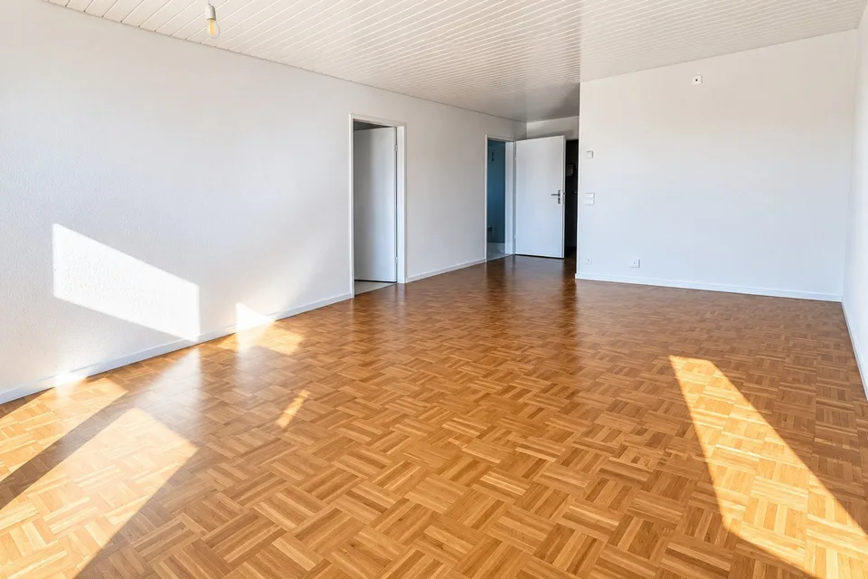 Charmant appartement 3 pièces mansardé à Oftringen – disponible immédiatement !