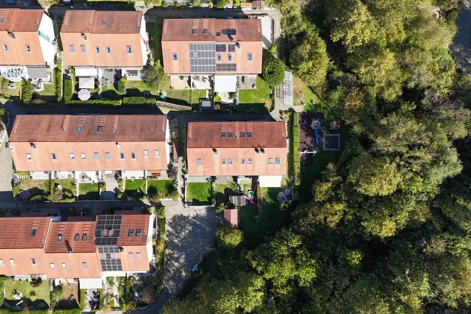 4 Zimmer Reihenfamilienhaus in Trimbach – Foto 4 von 13