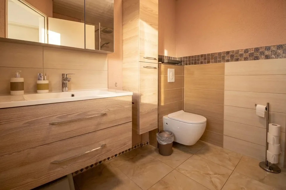 4 Zimmer Reihenfamilienhaus in Trimbach – Foto 11 von 13