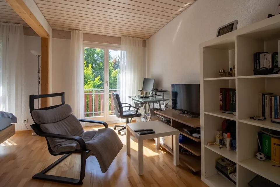 4 Zimmer Reihenfamilienhaus in Trimbach – Foto 10 von 13