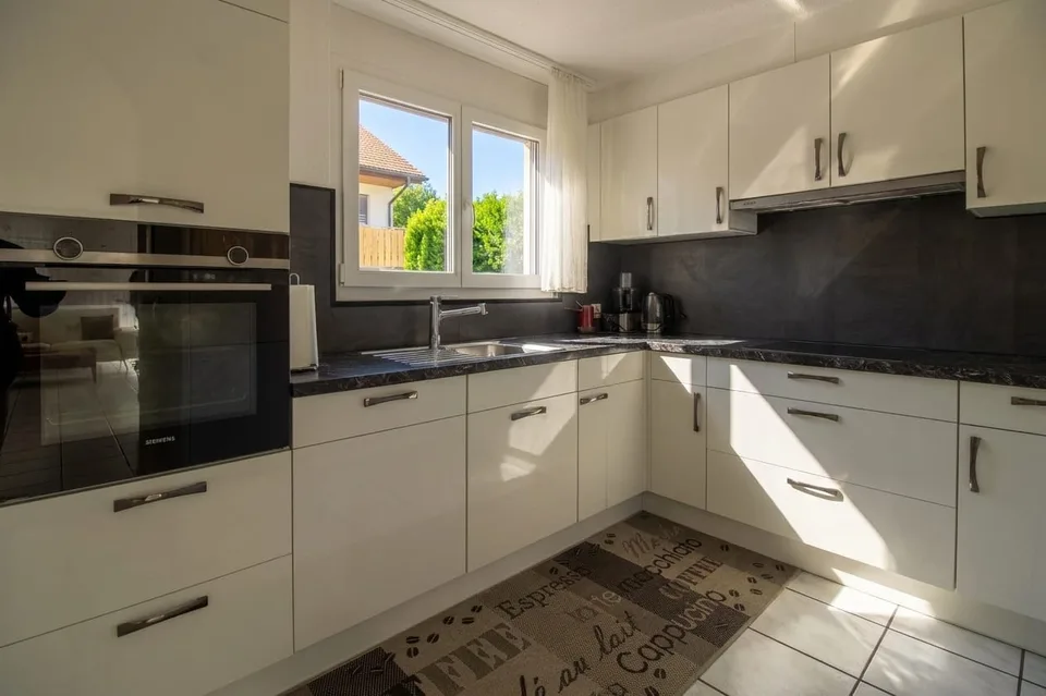 4 Zimmer Reihenfamilienhaus in Trimbach – Foto 7 von 13