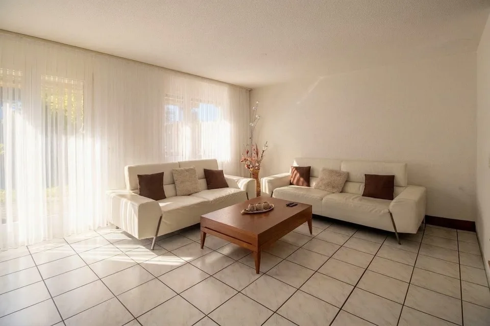 4 Zimmer Reihenfamilienhaus in Trimbach – Foto 8 von 13